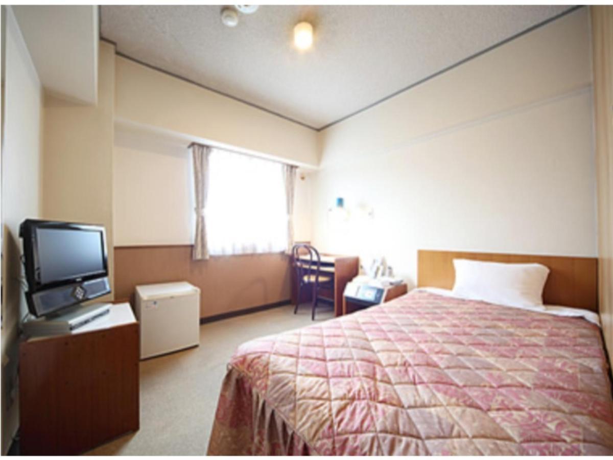 Hotel Nikko - Vacation Stay 92920 Нагано Экстерьер фото
